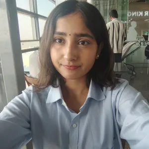 Mahek - Italian teacher - Secunderabad