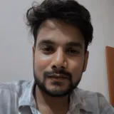 Atul - English teacher - Etawah