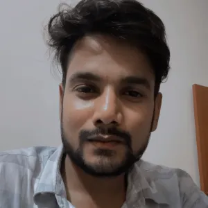 Atul - English teacher - Etawah