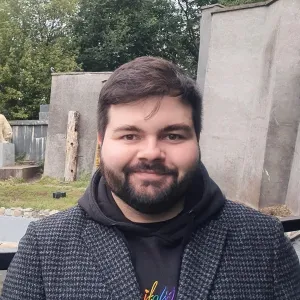 Mateusz - Nauczyciel łacina - Warszawa