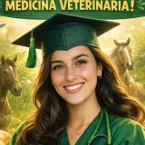 Ana Carolina - Professor de veterinária - Caxias do Sul (Rio Grande do Sul)
