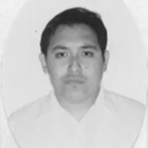 Jose Daniel - profesor de arquitectura - José Cardel