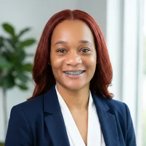 Imani - English tutor - Fayetteville