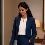 Shreya - Anatomy teacher - Secunderabad