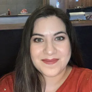 Alicia - Spanish tutor - Las Vegas