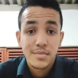 Bruno Henrique - Prof de matemática - Parque do Lago