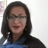 AlexanDra - profesor de lengua española - Bogotá