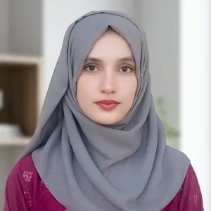 Zunaira - Biology tutor - Sargodha