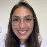 Gabriela - Spanish tutor - Dublin