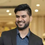 Anmol - GMAT instructor - Toronto