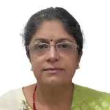 Sanjana - Maths tutor - Sagar