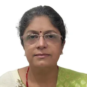 Sanjana - Maths tutor - Sagar