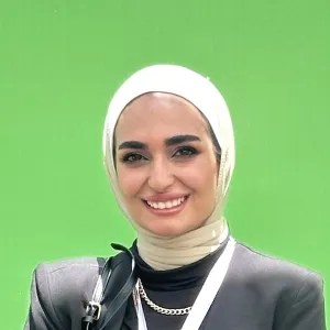 Majd - Arabic tutor - O'Neill