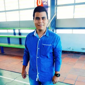 Cesar Alexander - Profesor de programación - Paz de Ariporo