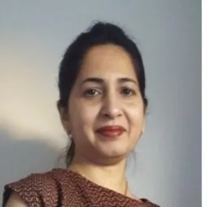 Manpreet - Other languages tutor - Wolverhampton