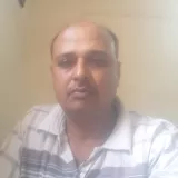Dilip - Geography tutor - Indore