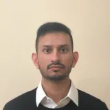 Taha - Career coaching tutor - London