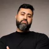 Dim Saner - personal trainer -