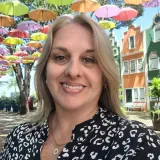 PATRICIA - Prof de explicações - Campinas