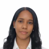 Yuleicy Nayrovi - profesor de español para extranjeros - Santo Domingo