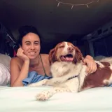 Danielle - Yoga instructor - Bilgola Plateau