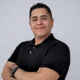 Luis Fernando - Profesor de emprendimiento - Ciudad de México
