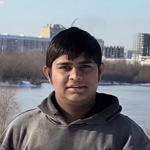 Divay - Biology teacher - Gurugram