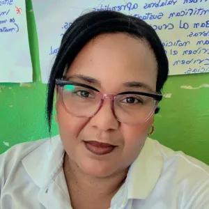 Kilssy Miguelina - profesor de español para extranjero - Barahona