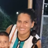 Kelly Luzdeith - Entrenador personal - Florencia