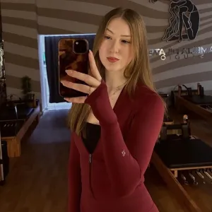Sümeyye sevim - Personal Trainer - 