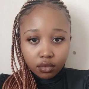 Karabo - Sociology tutor - Mahikeng