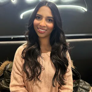 Jyoti - English tutor - Montreal
