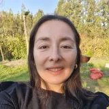 Lorena - Profesor de lenguaje y comunicación - Nacimiento