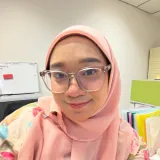 Noor - Economics teacher - Batu Caves