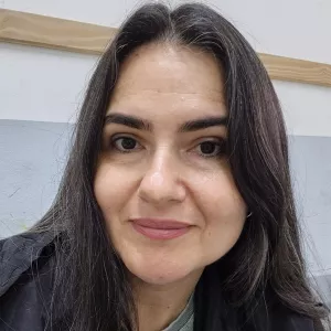 Débora - Professor de reforço escolar - Dom Giocondo