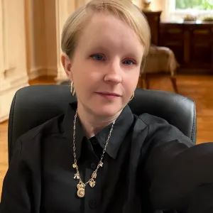 Brittany - English tutor - Simcoe