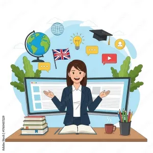 Evermarys - profesor de español para extranjeros - Santo Domingo