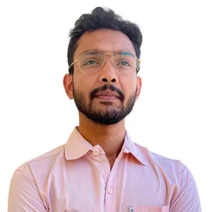 Praveen - Biology tutor - Jaipur
