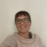 Angela -  kinesisklærer - Halden