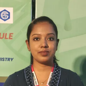 Afraah - Biology tutor - Coimbatore