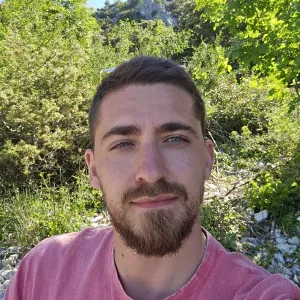 Marko - učitelja matematike - Zagreb