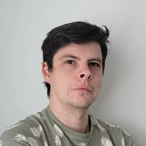 Julien - Prof de maths - Ham-Sur-Heure-Nalinnes