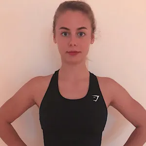 Elli - Lehrkraft für Personal Training - Berlin