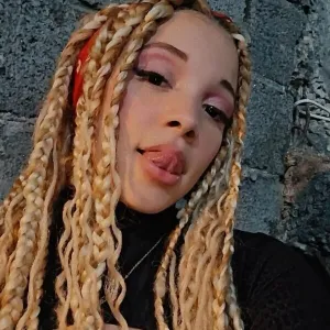Alice - Professor de inglês - São Paulo