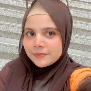 Sidra tul - Biology tutor - Karachi