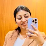 Arushi - English tutor - Noida