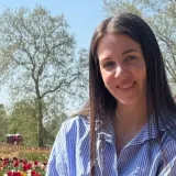 Letizia - Insegnante di italiano scolastico - Paderno Dugnano