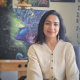 Sheetal - Drawing tutor - Kitchener