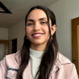 Maria Eduarda - Lehrkraft für Portugiesisch - 