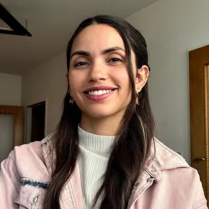 Maria Eduarda - Lehrkraft für Portugiesisch - 